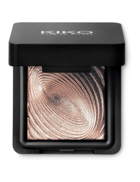 سایه تکی کیکو KIKO Milano Water Eyeshadow