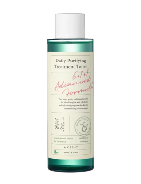 اکسیس وای تونر روزانه Daily Purifying Treatment Toner200ml