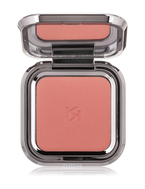 رژگونه  پودری کیکو Kiko Milano Unlimited Blush 06