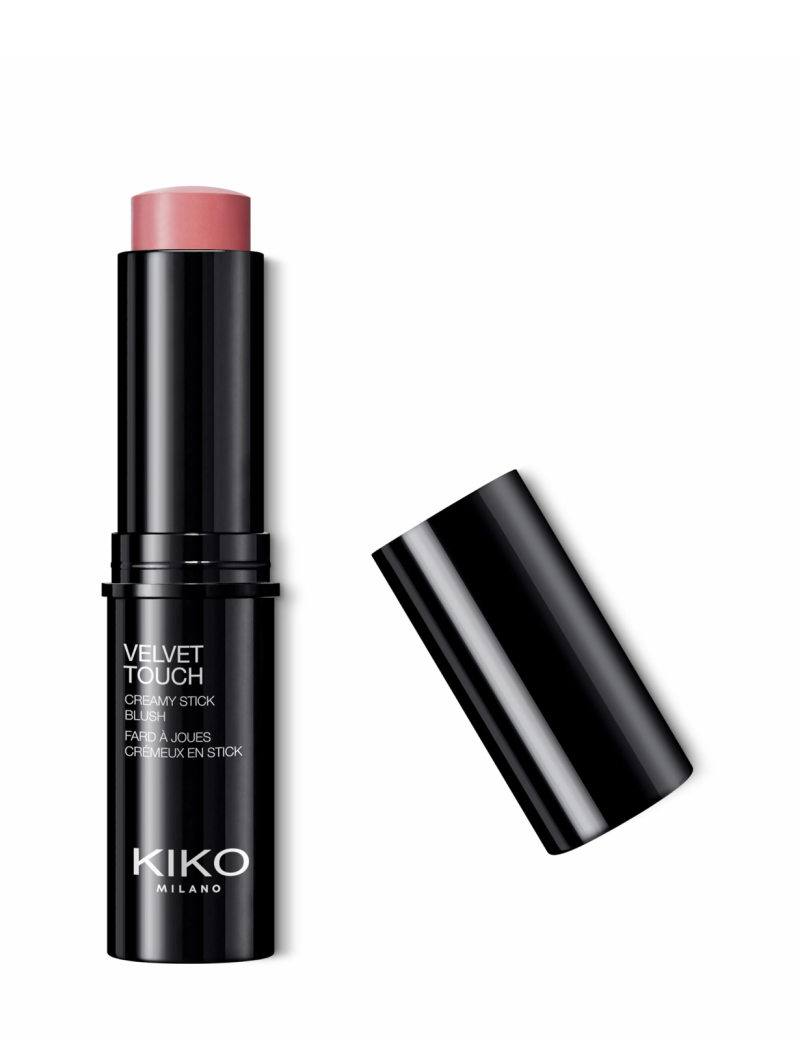 رژگونه استیکی کیکو KIKO Milano Velvet Touch Creamy Stick Blush 08