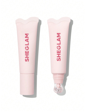 لیپ گلاس تیوپی شیگلم SHEGLAM Moisturizing Lip Care-Strawberry Milk