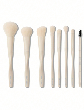 ست براش 8 عددی شیگلم SHEGLAM Pro Core Brush kit