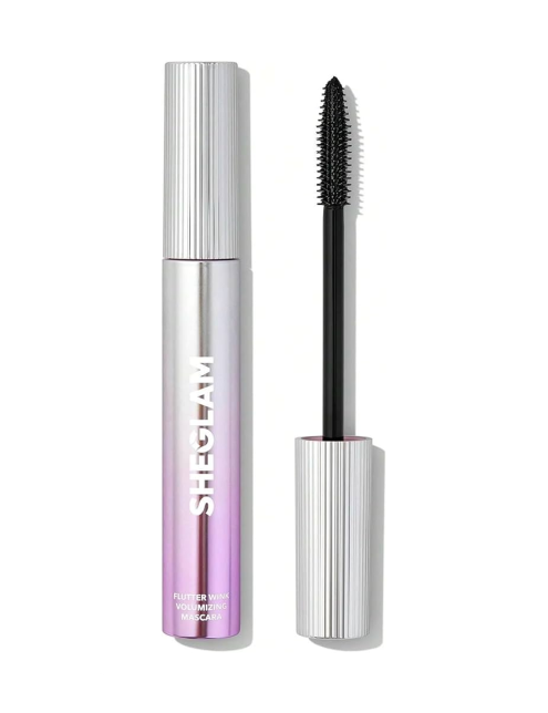 ریمل شیگلم SHEGLAM Flutter Wink Volumizing Mascara