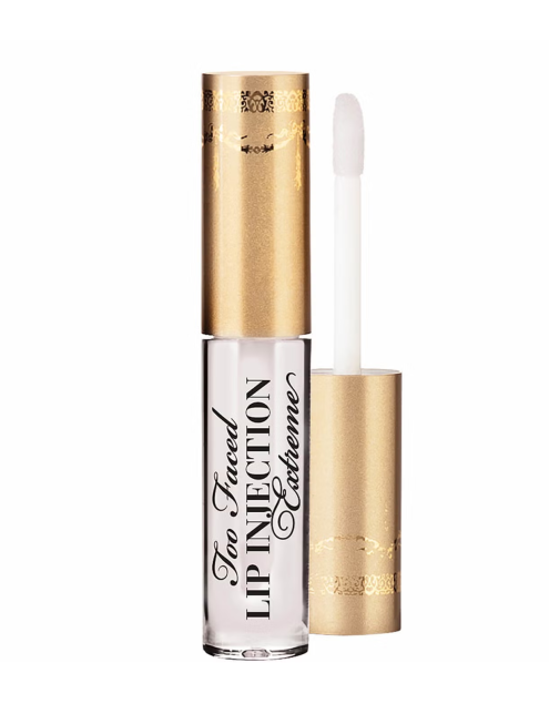 توفیسد حجم دهنده لب تراول سایز Too Faced Lip Injection Extreme Doll-Size Lip Plumper 2.8g