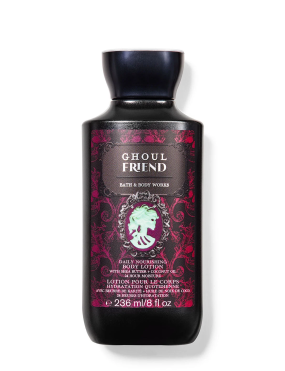 بث اند بادی لوسیون بدن غول فرند Ghoul Friend Body Lotion Bath and Body Works