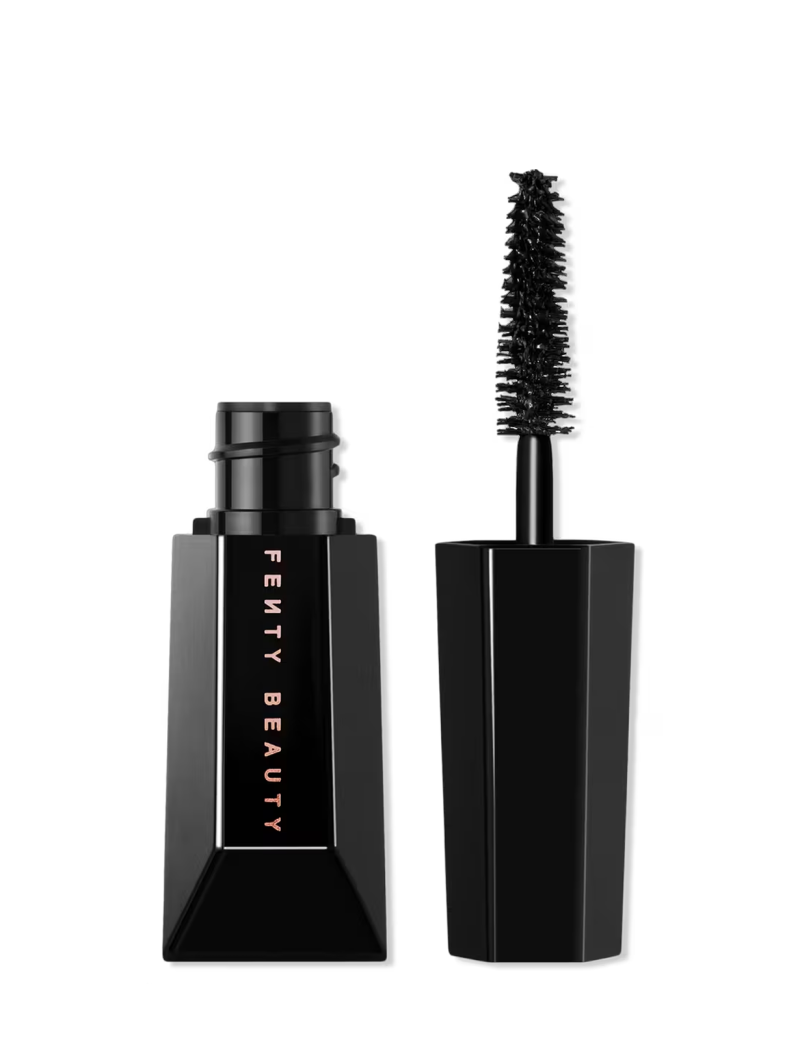 ریمل تراول سایز فنتی بیوتی FENTY BEAUTY Mini Hella Thicc Volumizing Mascara