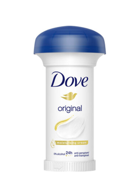 داو مام قارچی DOVE...