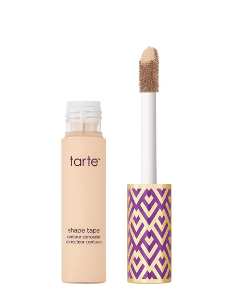 کانسیلر تارت  Concealer TARTE Shape Tape - 20S Light Sand