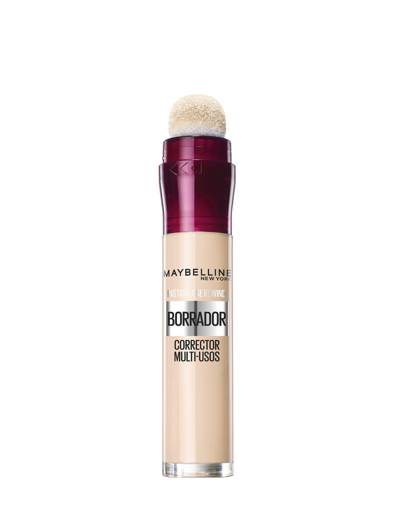 کانسیلر میبلین Concealer Maybelline New York Instant Age 00