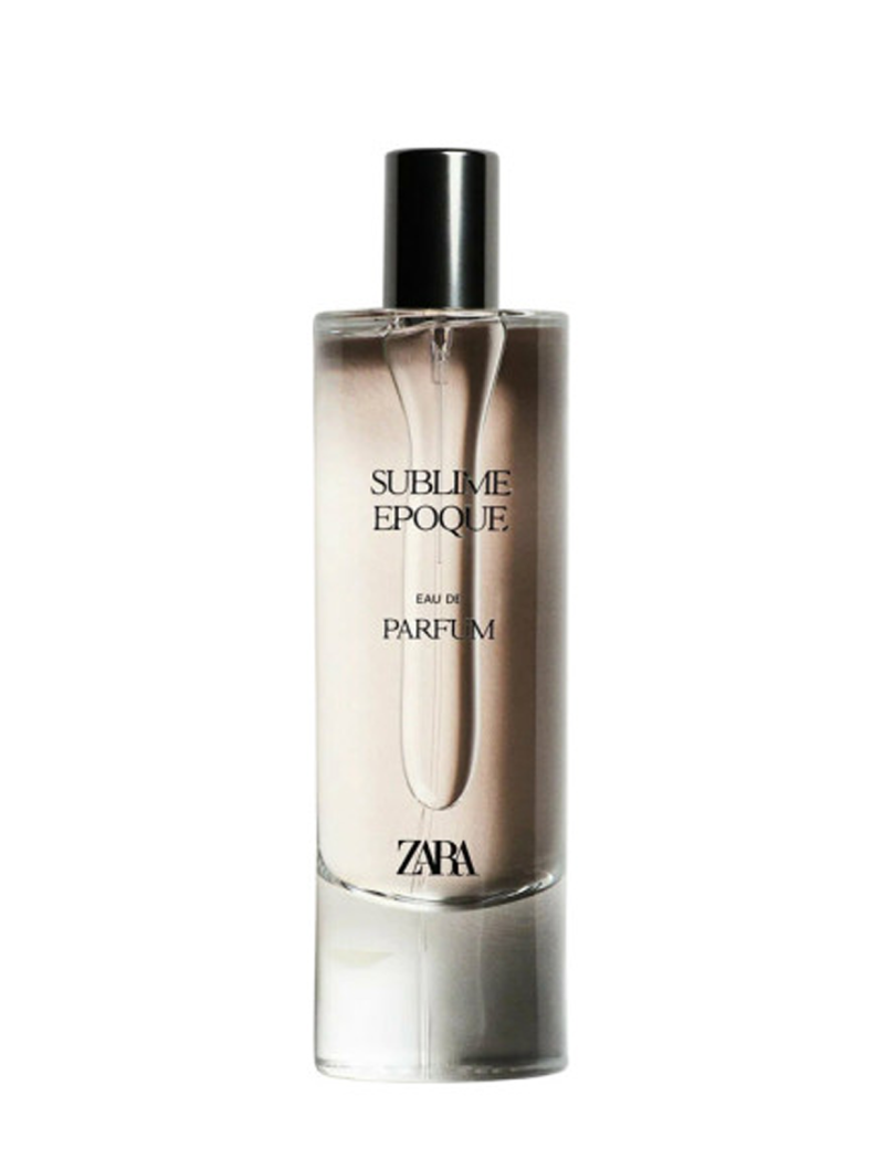 آدکلن زارا سابلایم اپوک Zara Sublime Epoque Perfume