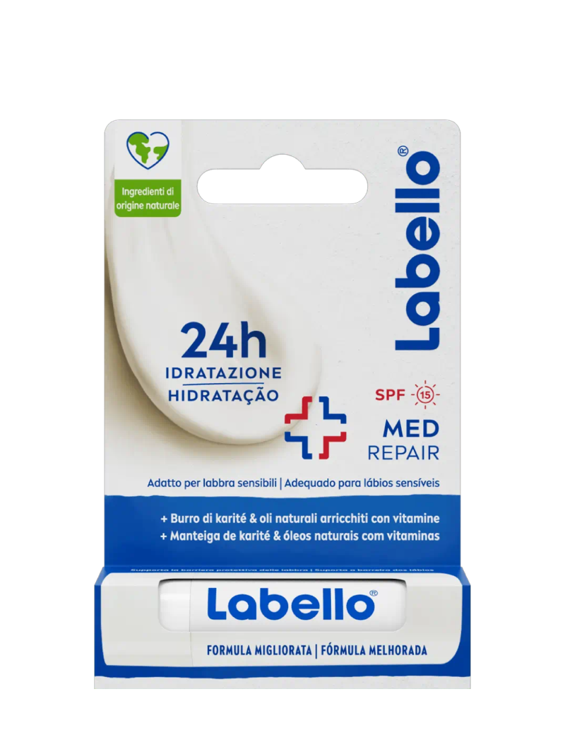 بالم لابلو Labello Med Repair