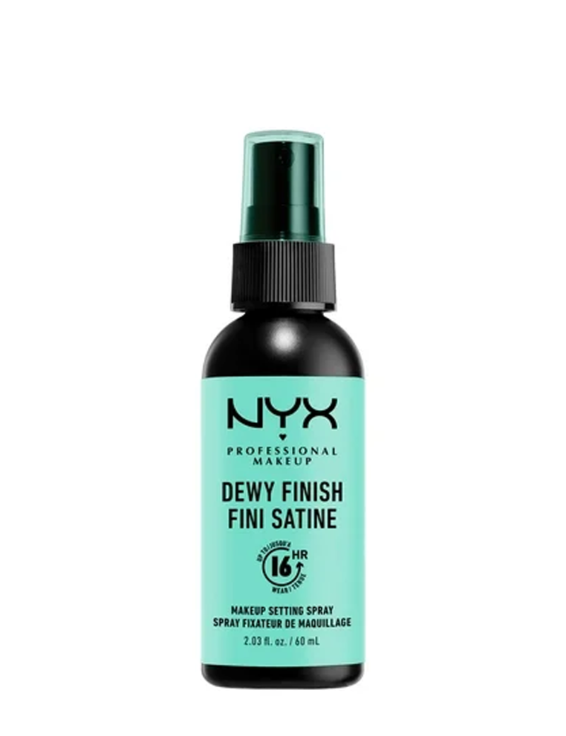 اسپری فیکس نیکس NYX Professional Makeup Setting Spray