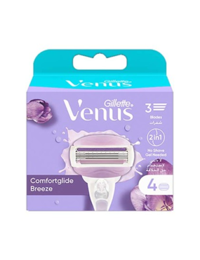 تیغ یدک ژیلت ونوس Venus...