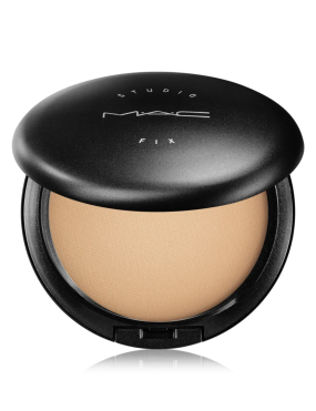 مک پنکک  Mac Studio Fix Powder Plus Foundation Nc30