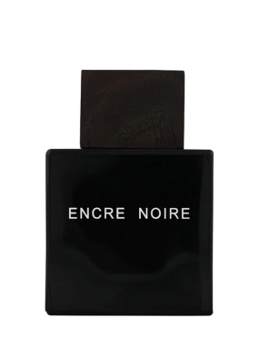 ادکلن لالیک مشکی انکر نویر مردانه Lalique Encre Noire Homme Eau de Toilette