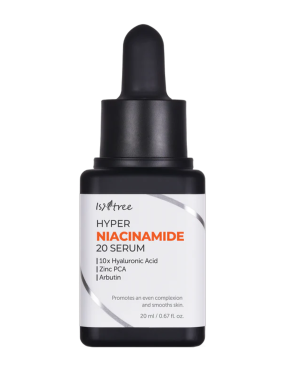 سرم هایپر نیاسینامید ایزنتری Isntree Hyper Niacinamide