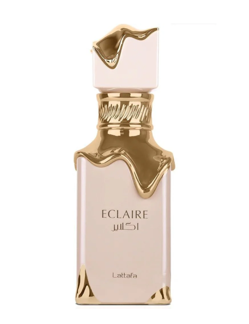 ادکلن لطافه  اکلایر Eclaire Eau De Parfum 100ml By Lattafa