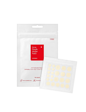 پچ جوش کوزارکس COSRX - Acne Pimple Master Patch COSRX