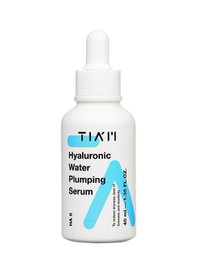 تیام سرم آبرسان هیالورونیک اسید Tiam Hyaluronic Water Plumping Serum