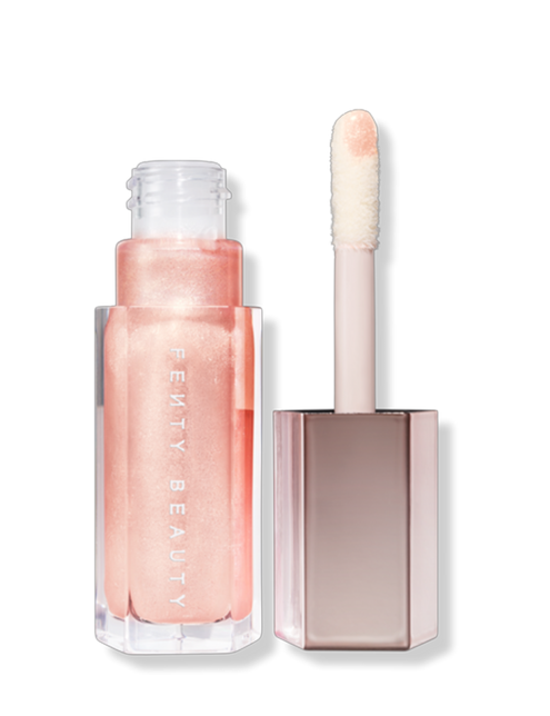 فنتی بیوتی  لیپ گلاس بامب سویت ماچ04 Fenty Beauty by Rihanna Gloss Bomb Universal Lip Luminizer $weetmouth