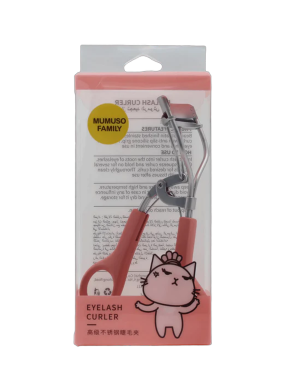 فر مژه موموسو Mumuso Eyelash Curler