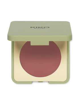 کیکو میلانو رژگونه گیاهی پودری KIKO Milano Green Me Blush 102