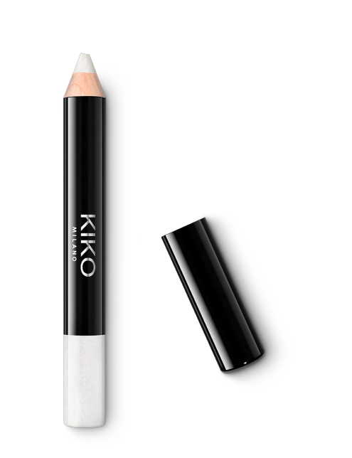 کیکو میلانو رژ مدادی شاین KIKO Smart Fusion Creamy Lip Crayon 01