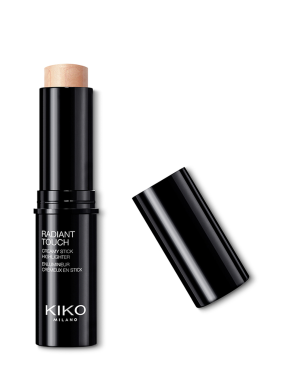 کیکو میلانو هایلایتر استیکی Stick highlighter Radiant Touch Creamy Stick Highlighter KIKO MILANO