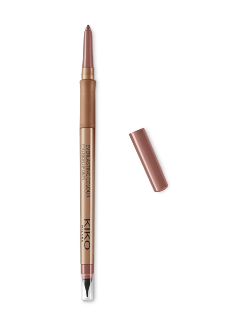 کیکو میلانو خط لب KIKO MILANO - New Everlasting Colour Precision Lip Liner 505