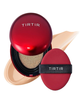 کوشن قرمز تیرتیر سند TirTir Mask Fit Red Cushion 23N Sand