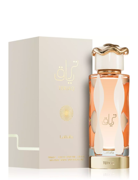 عطر ادکلن تریاق زنانه لطافه Teriaq Lattafa Perfumes for women