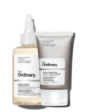 اوردینری گلو ست The Ordinary The Glow Set ‏