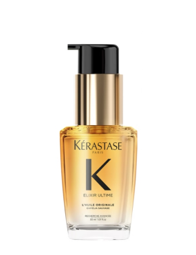 کراستاس روغن مو Kerastase Elixir Ultime Hair Oil 30 ml ‏