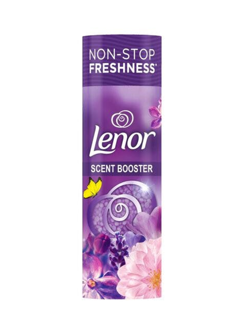 لنور خوشبو کننده لباس lenor In-Wash Scent Booster Exotic Bloom