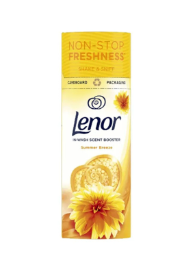 لنور خوشبو کننده لباس Lenor Scent Booster Summer Breeze ‏