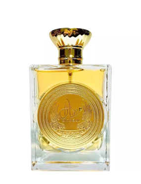 عطر ادکلن مثقال ارض الزعفران mithqal ard al zaafaran