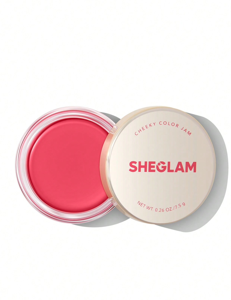 شیگلم رژگوه کرمی واترملون کندی Sheglam Cheeky Color Jam-Watermelon Candy