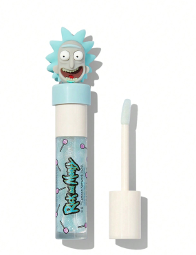 شیگلم لیپ گلاس ریک sheglam Rick and Morty X SHEGLAM Family Counseling Lip Gloss-Rick