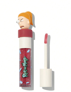 شیگلم لیپ گلاس سامر sheglam Rick and Morty X SHEGLAM Family Counseling Lip Gloss-Summer