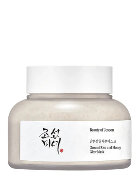 بیوتی اف جوسان ماسک روشن کننده برنج و عسل Beauty of Joseon Ground Rice and Honey Glow Mask 150 ml