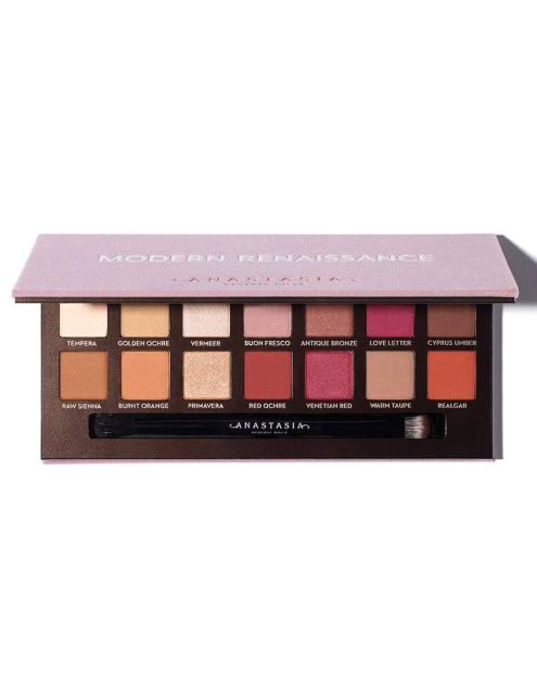 آناستازیا پالت سایه Anastasia Beverly Hills Modern Renaissance Palette