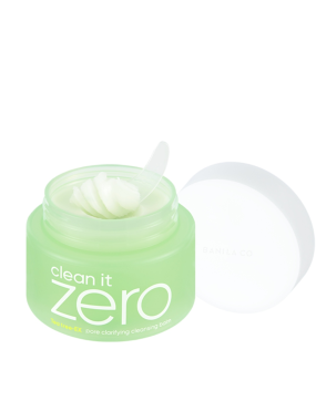 زیروبالم پاک کننده تی تری 100میل BANILA CO Clean It Zero Cleansing Balm