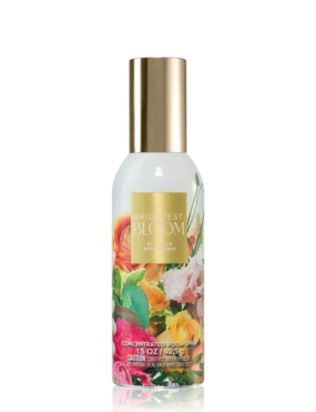 بث اند بادی اسپری خوشبوکننده هوا برایتست بلوم Bath & Body Works Brightest Bloom room spray