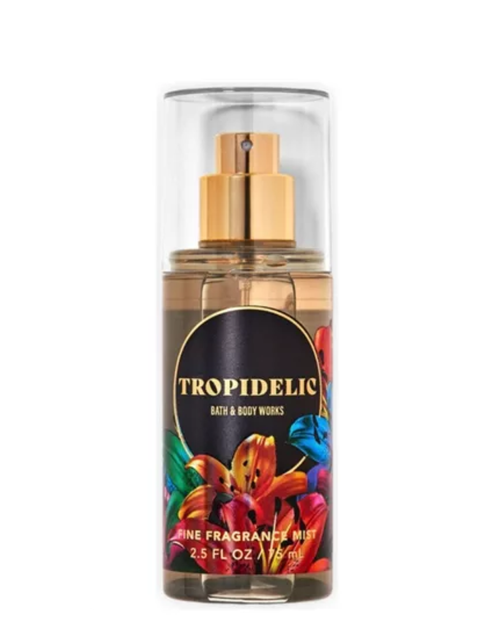 بث اند بادی بادی میست مینی تروپیدلیکBath & Body Works Tropidelic Mini Splash