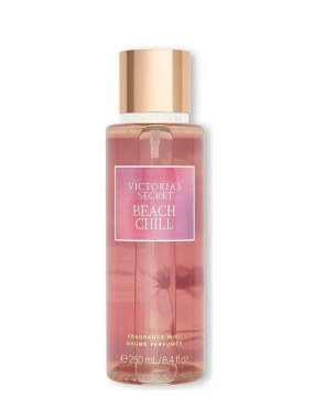 ویکتوریا سکرت بادی میست بیچ چیل victoria secret body mist beach chill