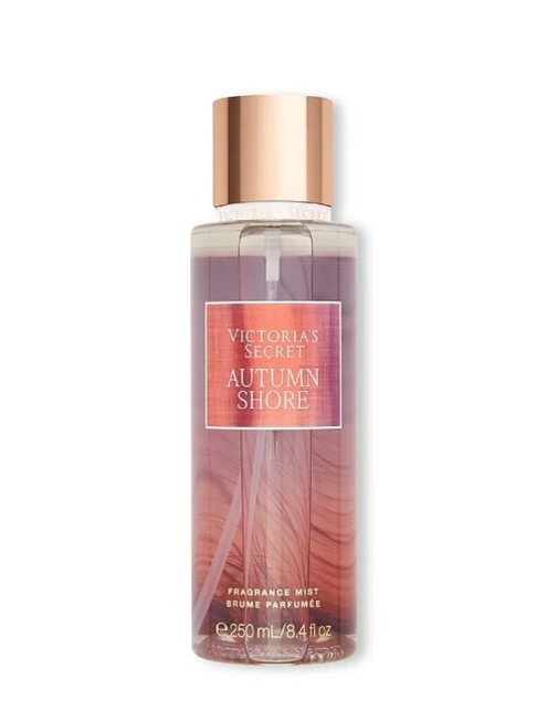 ویکتوریا سکرت بادی میست آتمن شور Victoria's Secret Bath & Body Autumn Shore