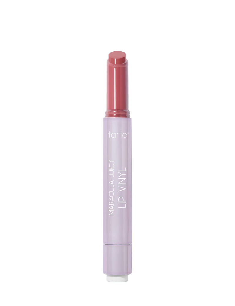 تارت لیپ پلامپر اسپیکد پینک TARTE LIP VINYL SPICED PINK