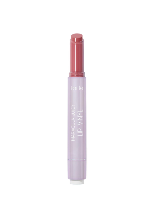 تارت لیپ پلامپر اسپیکد پینک TARTE LIP VINYL SPICED PINK