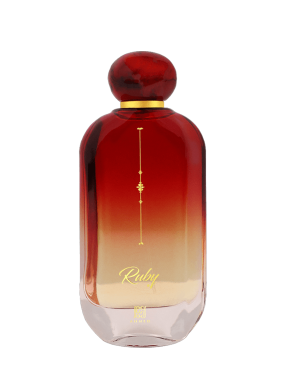 ادکلن روبی احمد المغربی ahmed al maghribi Ruby100ml