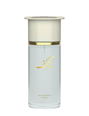 ادکلن احمد المغربی کاف Ahmed Al Maghribi Kaaf Eau De Parfum 100 ml